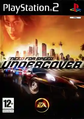 Need for Speed - Undercover
